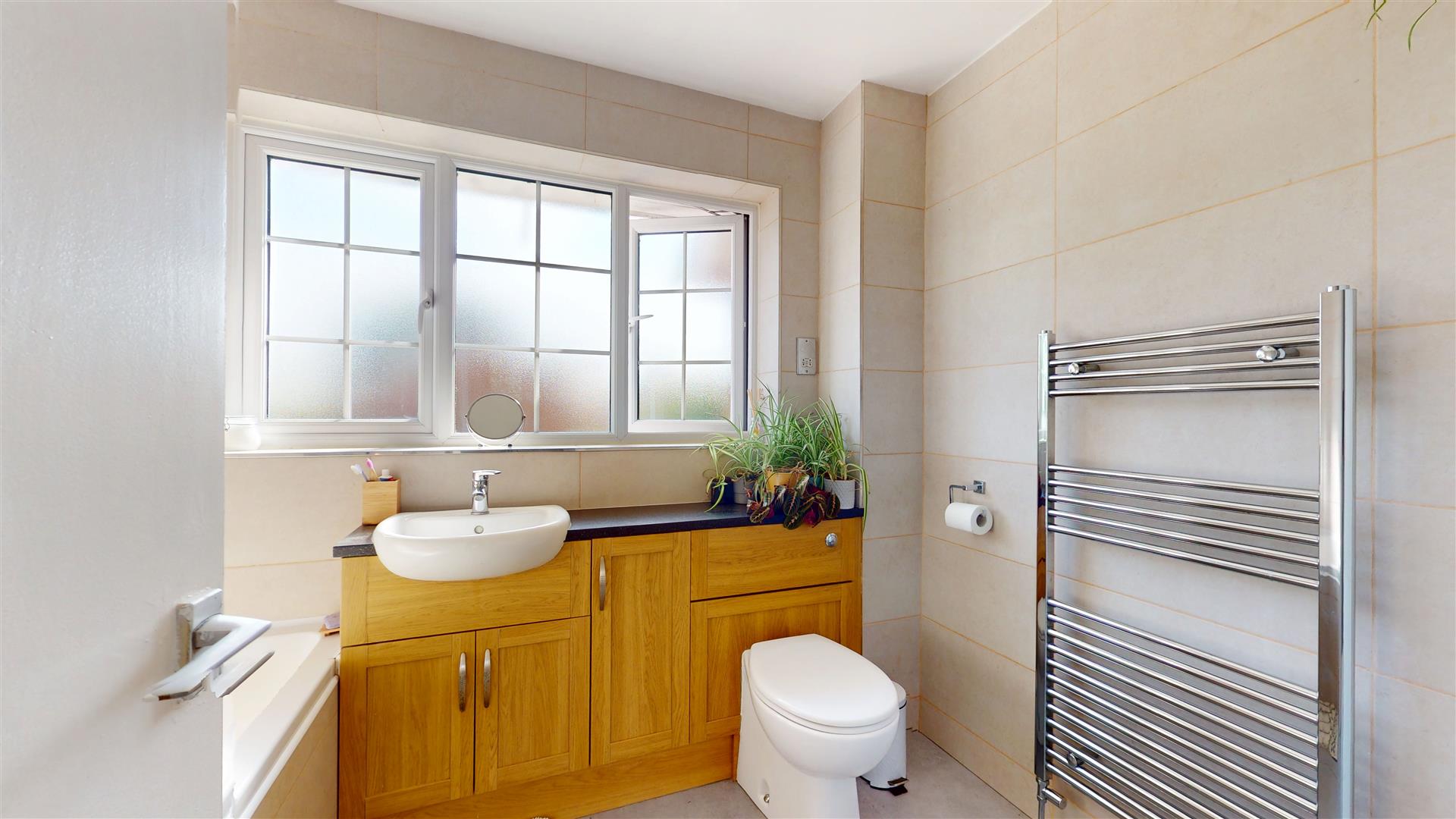 Shepperton Close, Castlethorpe, Milton Keynes